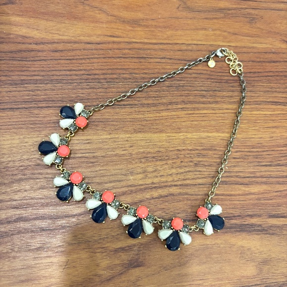 J. Crew Necklace - Picture 1 of 1